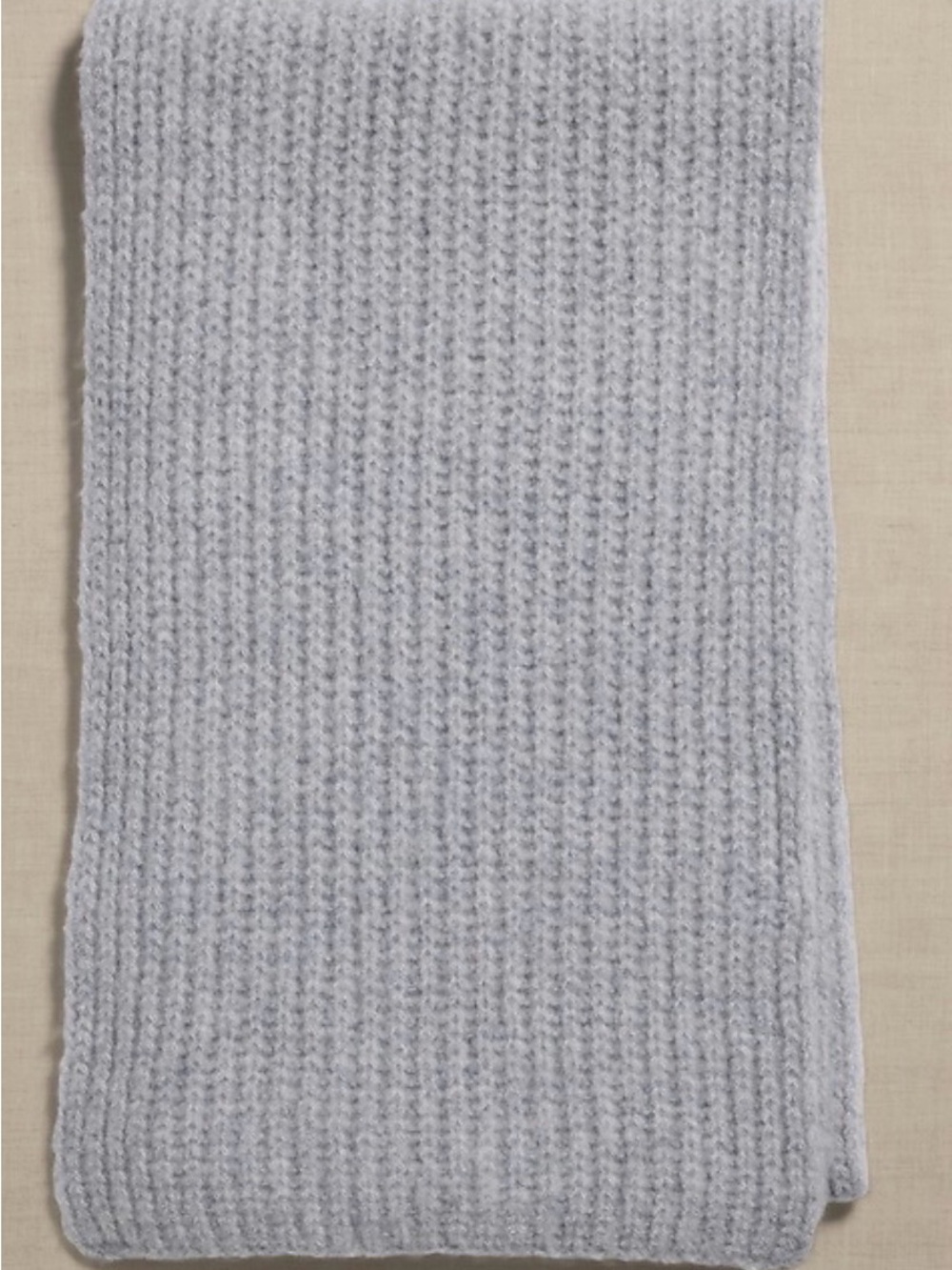 Sofie Fuzz Scarf